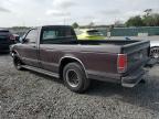 1991 Chevrolet S Truck S10 de vânzare în Riverview, FL - Front End