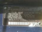 2008 Bmw 528 Xi na sprzedaż w East Granby, CT - Side