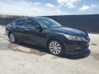 2014 Honda Accord Exl for Sale in Orlando, FL - Hail