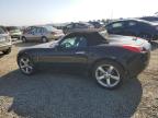 2007 PONTIAC SOLSTICE    for sale at Copart CA - SAN DIEGO