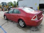 2008 Ford Fusion Se продається в Pekin, IL - Front End