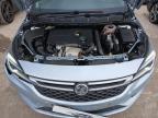 2017 VAUXHALL ASTRA SRI for sale at Copart WESTBURY