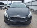 2016 Ford Focus Se   იყიდება Fort Wayne-ში, IN - Rear End