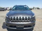 2016 Jeep Cherokee Latitude for Sale in Fresno, CA - Side