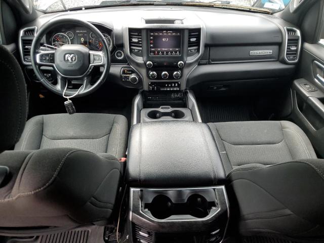  RAM 1500 2019 Black