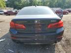2018 Bmw 530 I for Sale in Baltimore, MD - Side