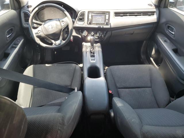  HONDA HR-V 2016 Black
