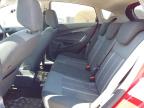 2009 FORD FIESTA ECONETIC TDCI 1.6 TDCI ECONETIC 5DR for sale at Copart BRISTOL