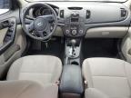 2010 Kia Forte Ex продається в Memphis, TN - Hail