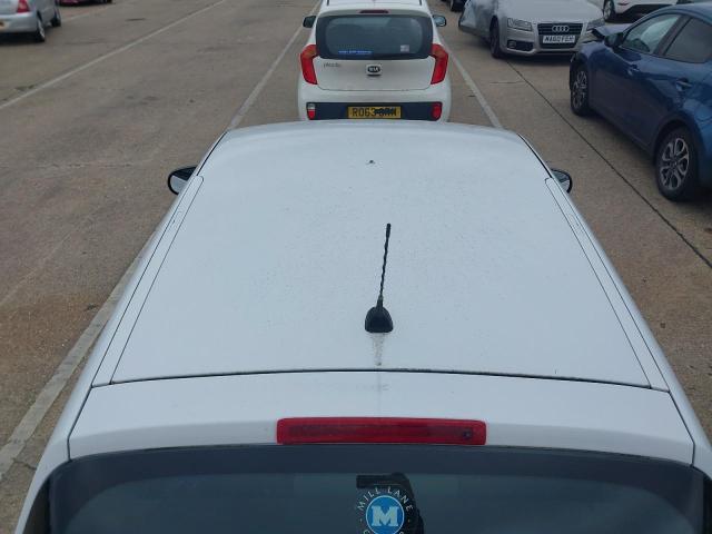 2009 RENAULT CLIO EXTRE