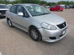2010 SUZUKI SX4 GLX for sale at Copart SANDWICH
