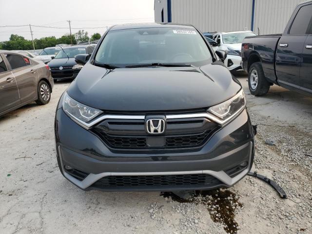  HONDA CRV 2020 Черный
