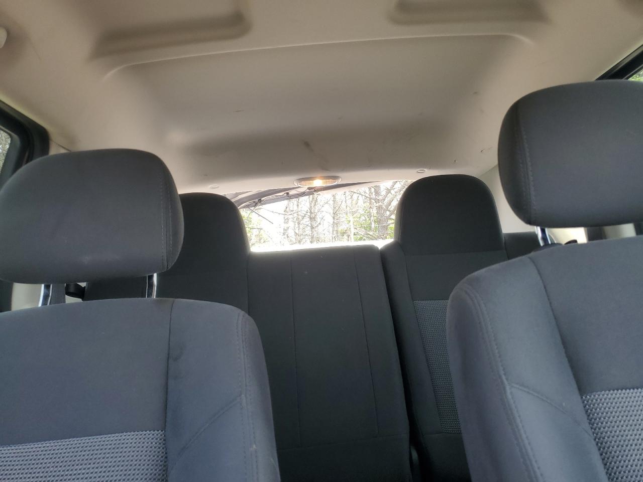 2016 Jeep Compass Sport VIN: 1C4NJDBB3GD557528 Lot: 61680275