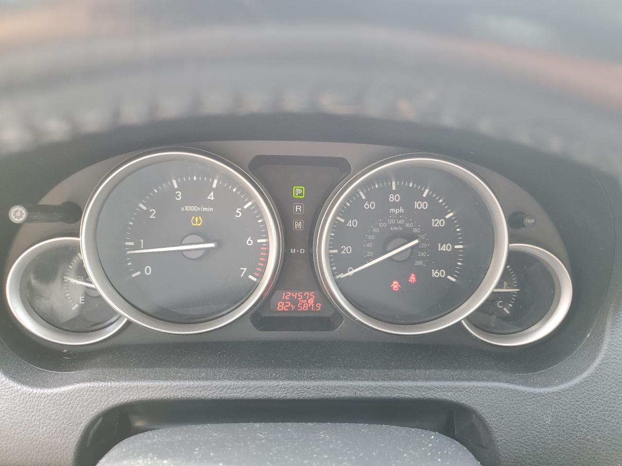 2010 Mazda 6 I VIN: 1YVHZ8CH6A5M02760 Lot: 62843695