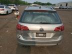2015 Volkswagen Golf Sportwagen Tdi S en Venta en New Britain, CT - Side