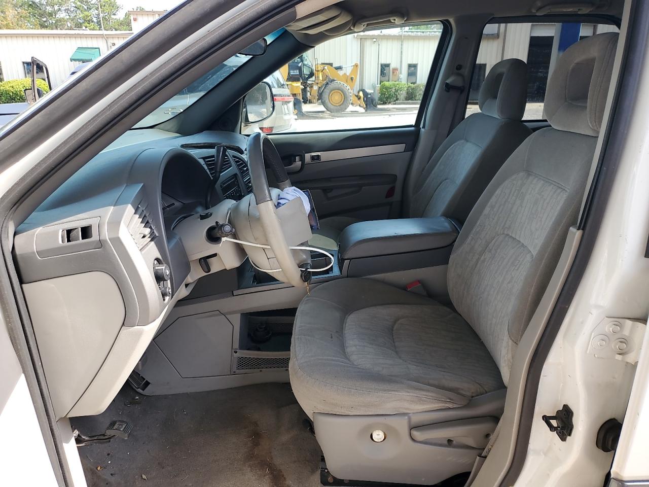 2003 Buick Rendezvous Cx VIN: 3G5DA03E63S588383 Lot: 62667075