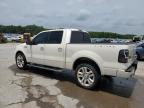 2008 Ford F150 Supercrew იყიდება Memphis-ში, TN - Side