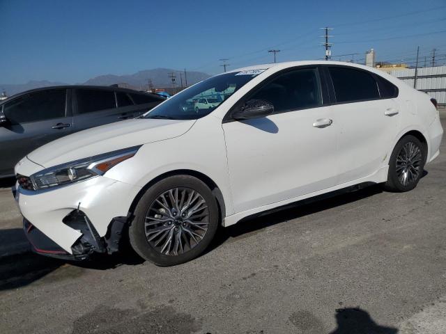 KIA FORTE GT L 2022