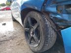 2011 FORD FIESTA EDG for sale at Copart BELFAST