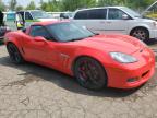 2012 Chevrolet Corvette Grand Sport for Sale in Woodhaven, MI - Burn - Engine