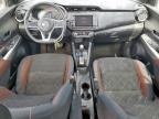 2018 NISSAN KICKS S   for sale at Copart TX - HOUSTON