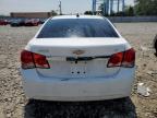 2014 Chevrolet Cruze Lt for Sale in Windsor, NJ - Side