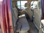 2006 Nissan Frontier Crew Cab Le for Sale in Fresno, CA - Rollover
