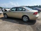 2008 Kia Optima Lx продається в Shreveport, LA - Front End