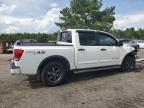 2012 Nissan Titan S იყიდება Gaston-ში, SC - Front End