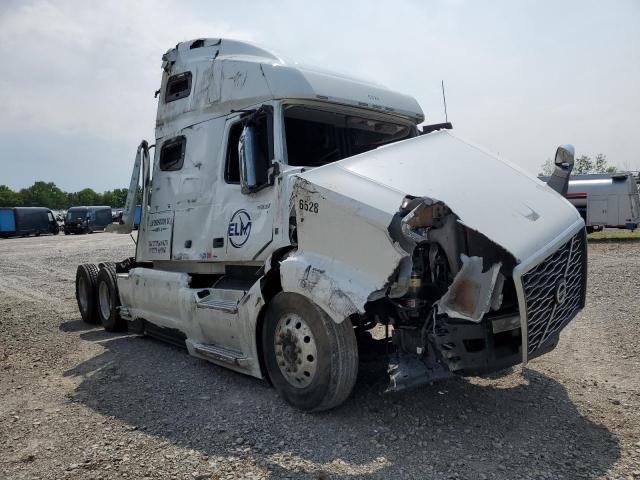 2022 Volvo Vnl Semi Truck