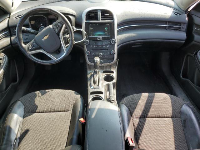  CHEVROLET MALIBU 2014 Czarny