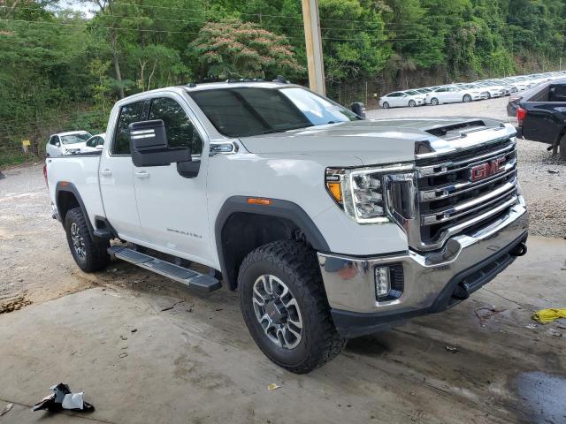  GMC SIERRA 2022 White