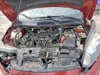 2015 Ford Fiesta Se for Sale in Wilmer, TX - Front End