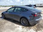 2022 Tesla Model 3    იყიდება Homestead-ში, FL - Front End