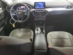 2022 Ford Escape Se   for Sale in Sandston, VA - Rear End