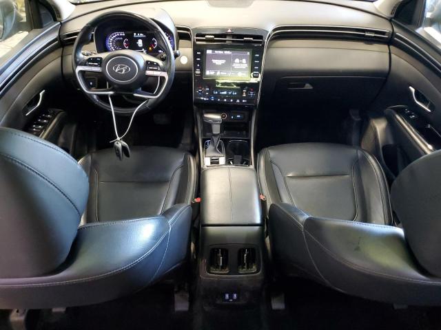  HYUNDAI TUCSON 2022 Czarny