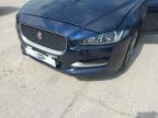 2016 JAGUAR XE R-SPORT for sale at Copart SANDWICH