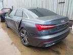 2019 AUDI A6 S LINE for sale at Copart PETERLEE