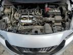 2021 Nissan Versa Sv იყიდება North Las Vegas-ში, NV - Minor Dent/Scratches