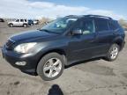 2007 Lexus Rx 350   იყიდება North Las Vegas-ში, NV - Rear End