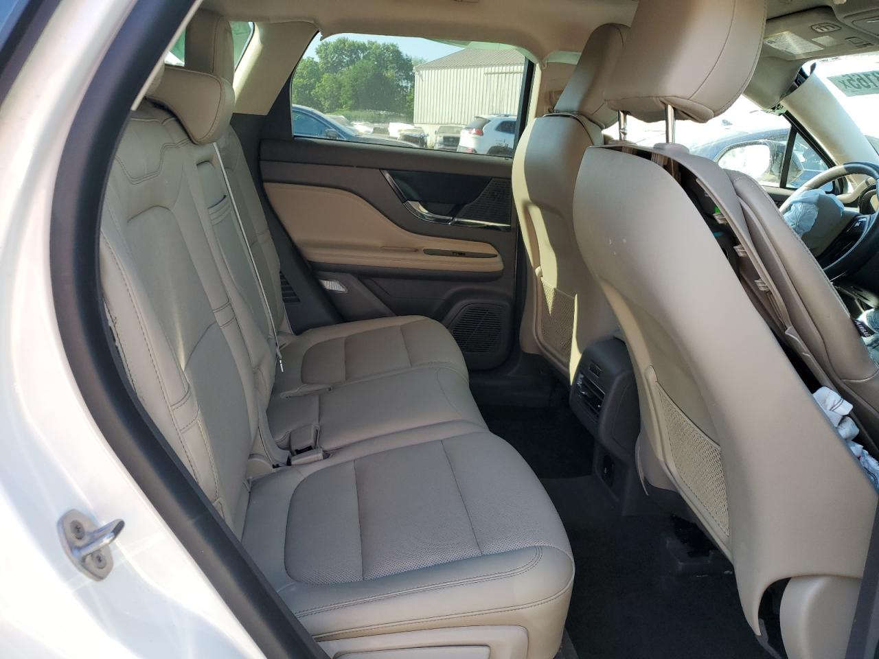 2021 Lincoln Corsair VIN: 5LMCJ1D93MUL00583 Lot: 61353165