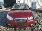 2007 Hyundai Elantra Gls   na sprzedaż w Windsor, NJ - Side