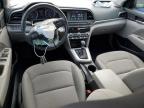 2019 Hyundai Elantra Sel   للبيع في Austell، GA - Front End