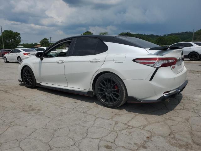  TOYOTA CAMRY 2020 Biały