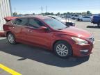 2014 Nissan Altima 2.5 for Sale in Nampa, ID - Rear End