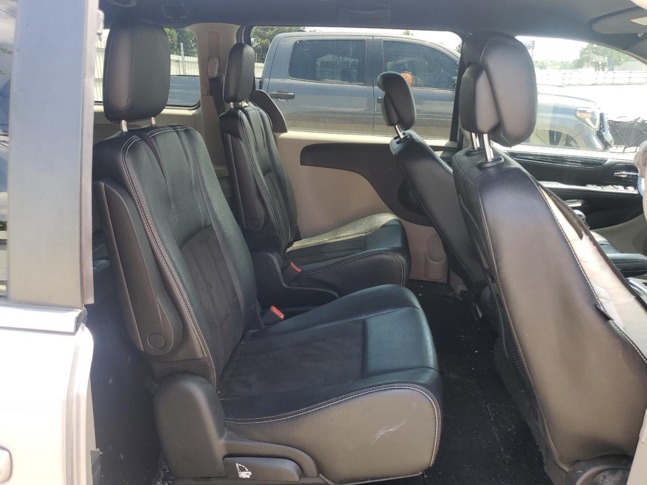2020 Dodge Grand Caravan Sxt VIN: 2C4RDGCG9LR177766 Lot: 62767415