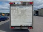2015 FIAT DUCATO 35 for sale at Copart CHESTER