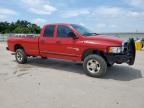 2005 Dodge Ram 2500 St იყიდება Wilmer-ში, TX - Front End