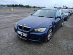 2006 BMW 320D M SPO for sale at Copart CORBY