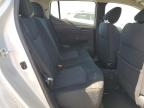 2019 Nissan Leaf S за продажба в Martinez, CA - Front End